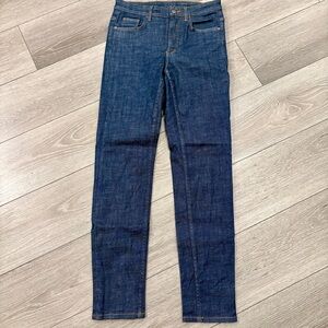 COS High Rise Skinny Jeans Size 26